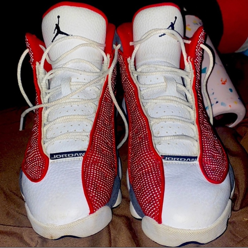 Air Jordan 13